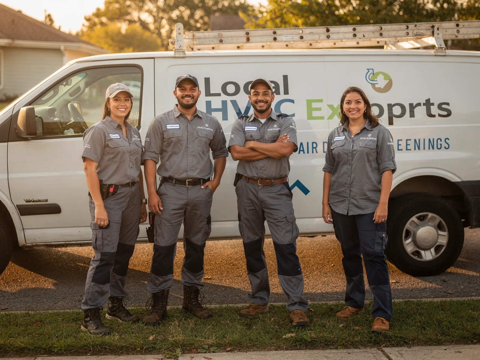 24/7 HVAC Repair & AC Replacement company in Mardela Springs, MD